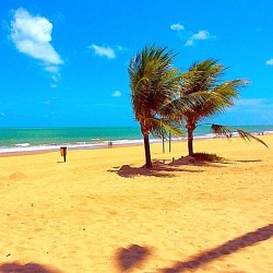 jorgesette:  Piedade Beach, Pernambuco, Brazil. www.jorgesette.wordpress.com #pernambuco #brazil #travel #tourism