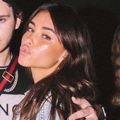 Image posted by madisnbeer. madison beer icons!