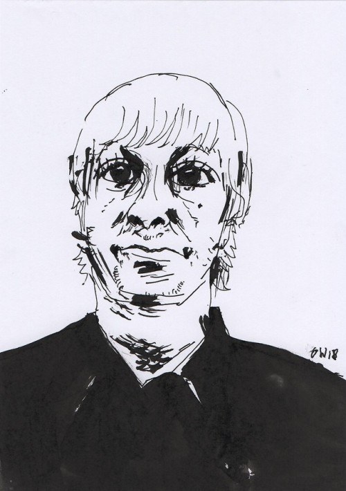 Lee Ranaldo