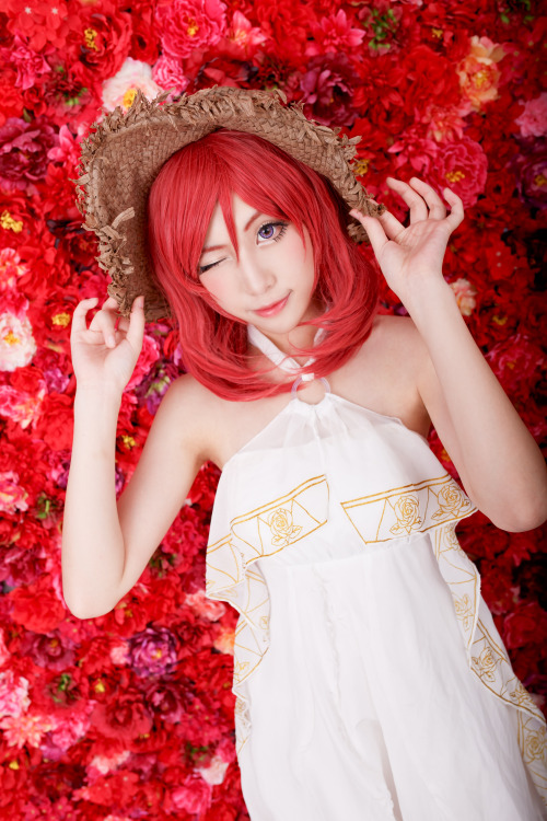 Maki Nishikino - Kunyako