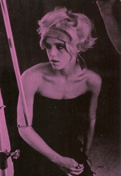 irina-irina-irina:  Edie Sedgwick