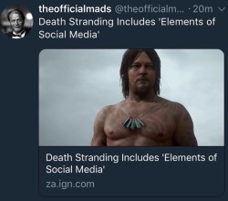 thebuttkingpost:  etudeofchu: What the fuck is going on in here in this game  If you fail a mission mads mikkelsen makes a callout post about you  