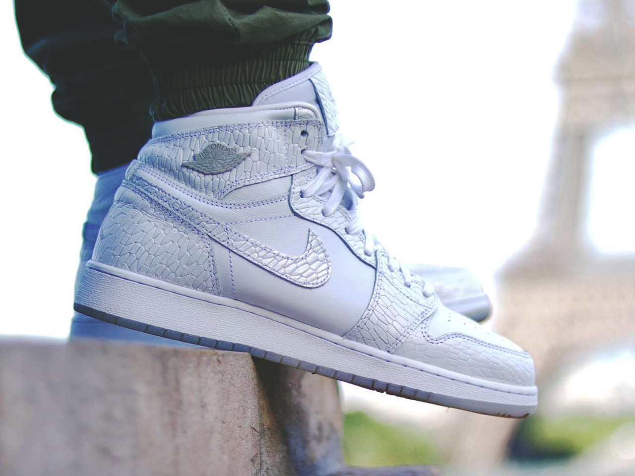 jordan 1 frost white