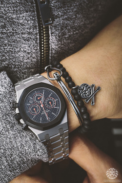 Watchanish:  Now On Watchanish.com - Inside Bamford Watch Department.