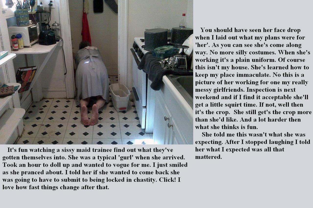 women rule