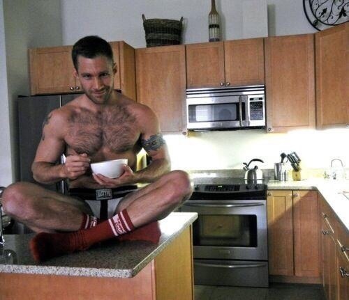 Him&homo