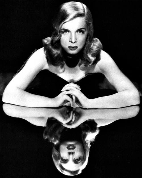 lizabeth-scott:Happy Birthday to the wonderful Lizabeth Scott! (September 29, 1922 - January 31, 201