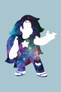 deniloop-idgd:  Steven Universe characters