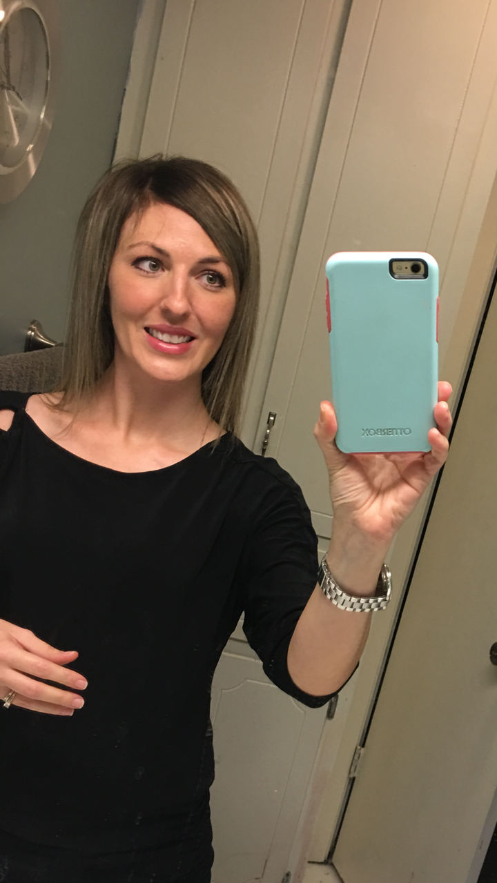 amateurs-now-famous:  namedselfies:Katie Henderson Happily reblogged by https://amateurs-now-famous.tumblr.com
