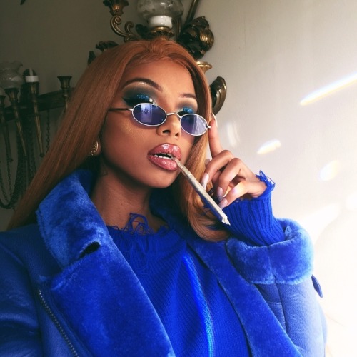 blackgrlsaremagic:  @pattyeffinmayo