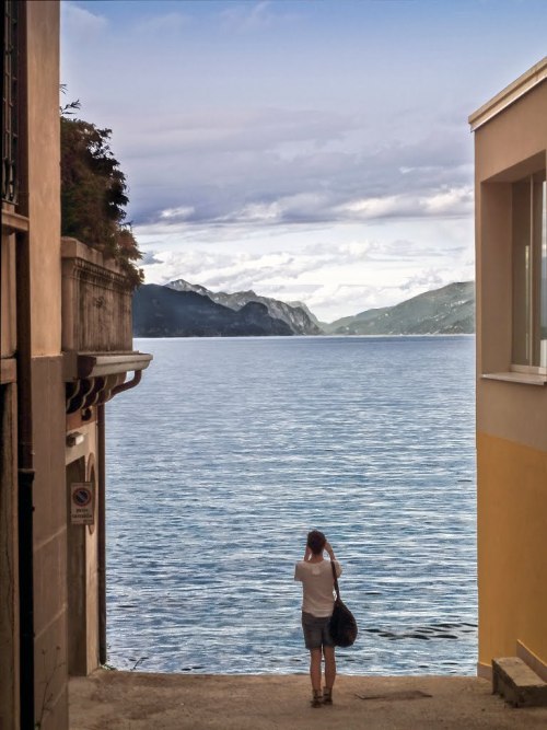 Desenzano del Garda, Lombardy / Italy