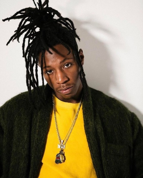 theoriginalpoet:Joey Bada$$ X HIGHSNOBIETY