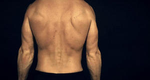 mancrushoftheday:  eatmypussyliketherussianfamine:  styliferous:  romy7:  I love how you can see the freckles just glide over the back muscles…[Ω]  my friends who show me these things are a gift and a treasure  god is good  Reblogged via @man_crush