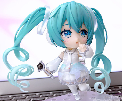 puella: Hatsune Miku - Nendoroid - Miku Expo 2021 Ver.