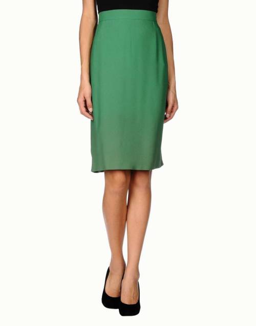 GIBIERRE DONNA Knee length skirtsYou&rsquo;ll love these Skirts. Promise!