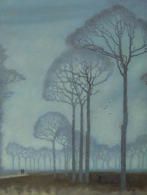 mumble-pie:Jan Mankes (15 August 1889 – 23 April 1920)