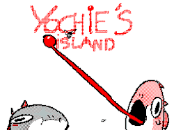 K-Eke:  Yochie’s Island, Si Ce Jeu Pouvait Exister, Il Serait Surement Bien Drôle !Jeu