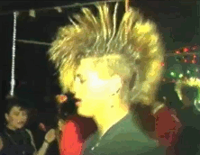 deathrock:        80s goths    