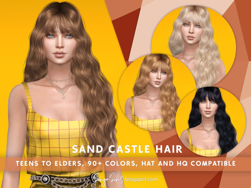 sonyasimscc:DOWNLOAD (CURRENT WEEK)♥ Zeitgeist Hair *PATREON*♠ Modulation Hair *FREE*DOWNLOAD (PREVI