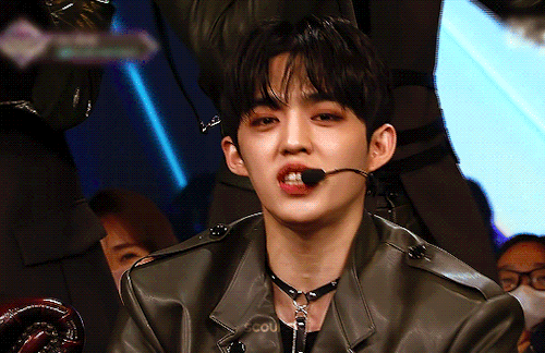 scoupsy:I know he’s busy leading the world’s best group but…. MC Scoups when?