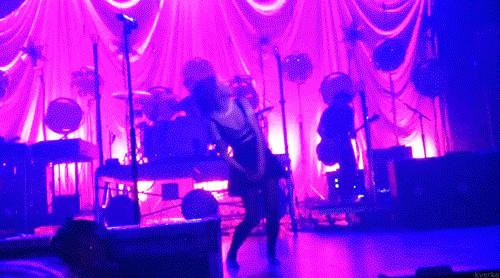 istillloveparamore:  those colors though omg 