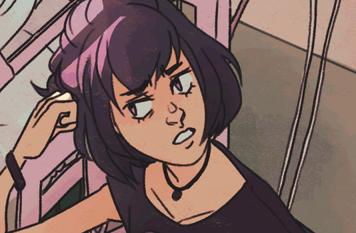 sekajiku: “you’re being reckless…”