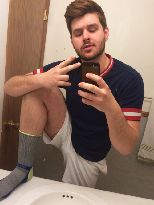 Grey Socked Guys & Girls