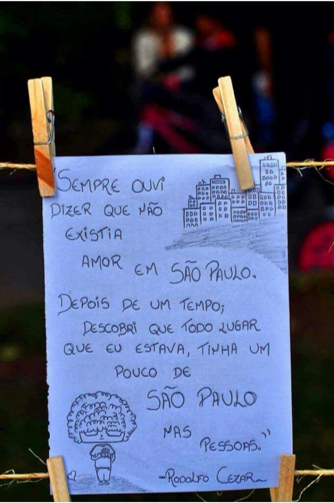 . deixa a onda te levar .
