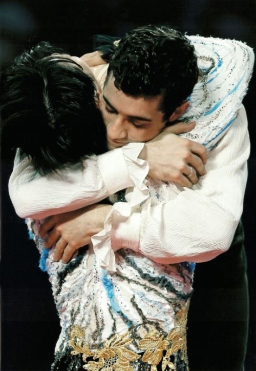 leaderbbang - Because Yuzuvier hugs are the purest things on...