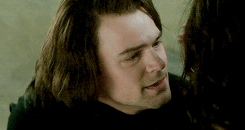 suzsimon:  vampire academy meme: 1 otp: romitri 