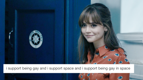 sunmoonversions:doctor who + popular text posts