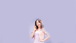 parksoijn:  Iâ€™m jelly baby!