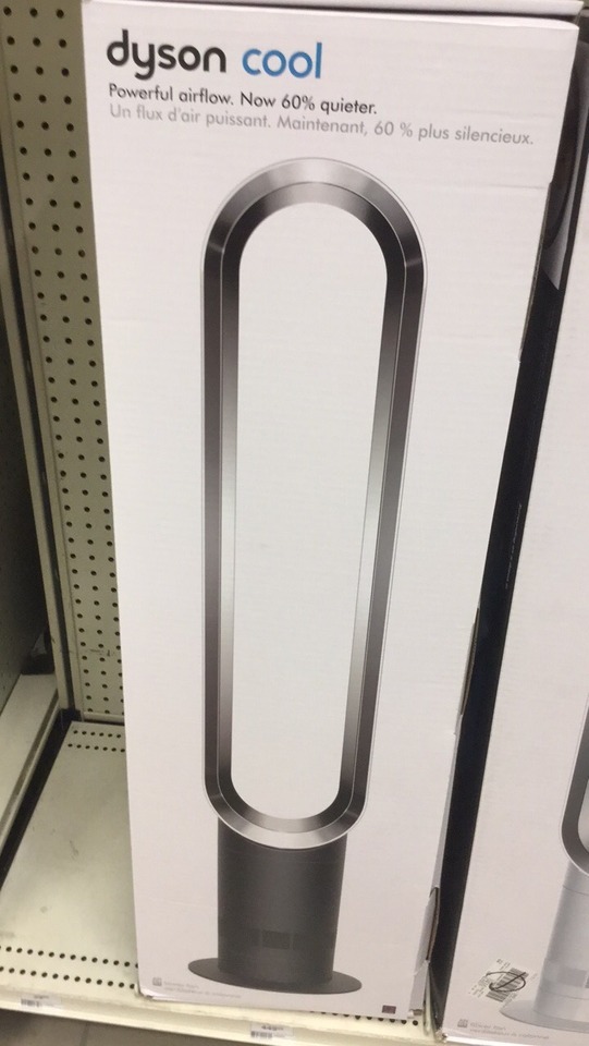 So I Found A Portal At The Store Today... I Wonder Where It Leads To?