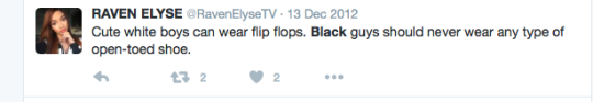 All my skinfolk, ain’t my kinfolk: My problem with RavenElyseTV and VickyLogan.