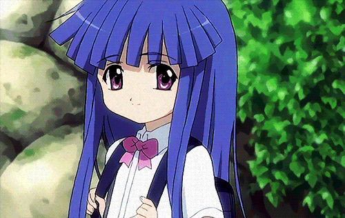Lucky Star Gif  Gif Abyss