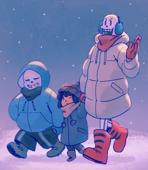 moofrog:  nostalgia-phantom:  rennerei:  a bunch of Undertale doodlings from a couple weeks ago - finally got around to filter this stuff from the godforsaken mess that is my fanart folders B’ I  I am in LOVE with every one of these pictures  THESE