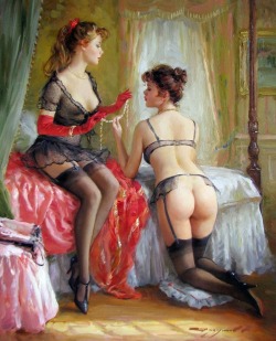 misrecortes:  Konstantin Razumov