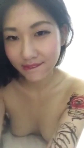 asiangirlspreads:  Slutty little Rosemarie and her perky tight body shows us what