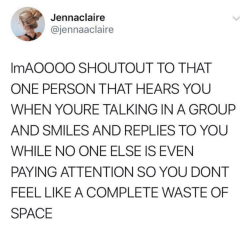 whitepeopletwitter: Group deafness