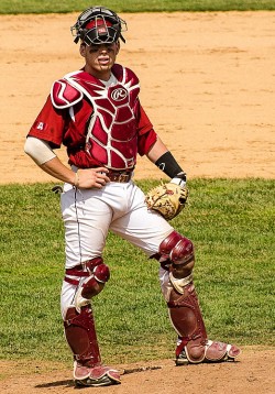 jkstrapme:  hot college baseball jock 