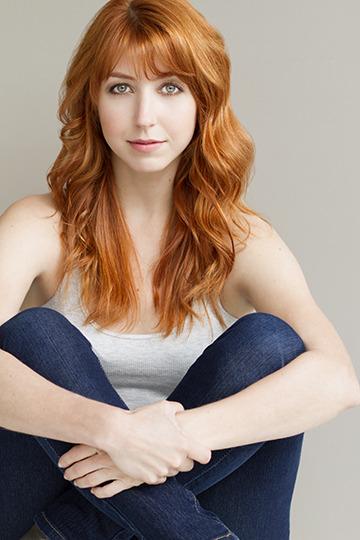redhead-beauties:  Redhead 