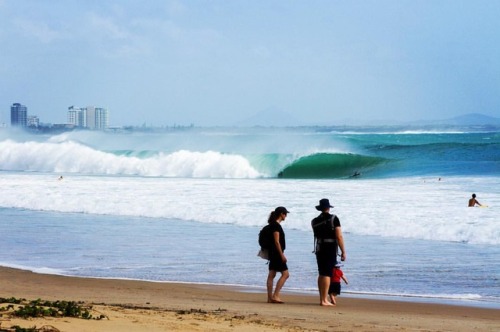 Oma Gosh Mooloolaba, Stop It! (at Mooloolaba, Queensland) www.instagram.com/p/BuvQlTrhP9a/?u