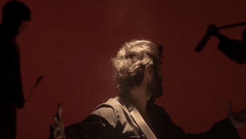 Jesus He Knows Me - Ghost 