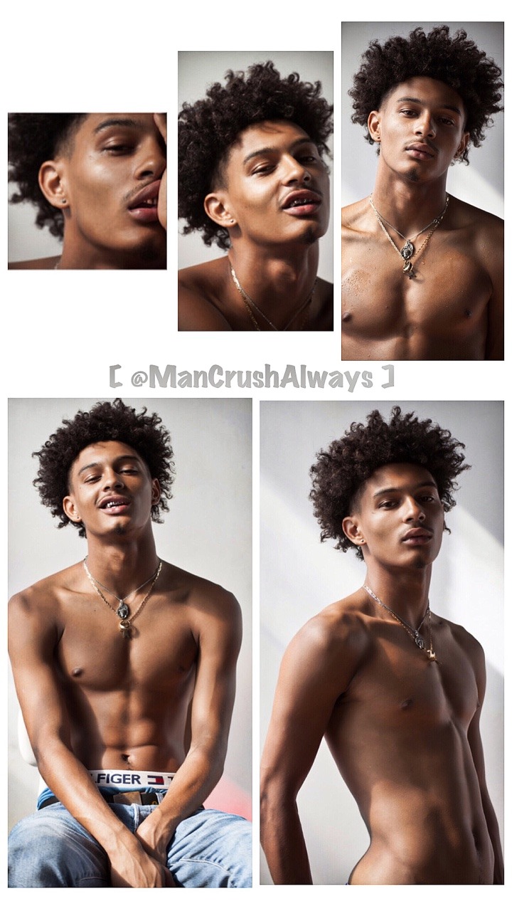 mancrushalways:  Jonathan Rodriguez 