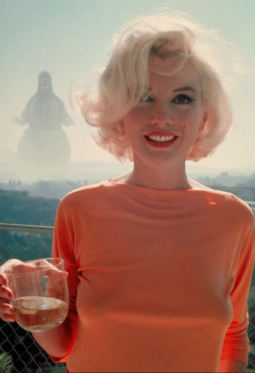 omghotmemes:  Marilyn Monroe (1962)