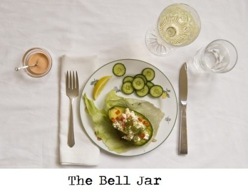 rainbowrites: cj-sewers: cloudyskiesandcatharsis: Fictitious Dishes, Famous Meals From Literature by