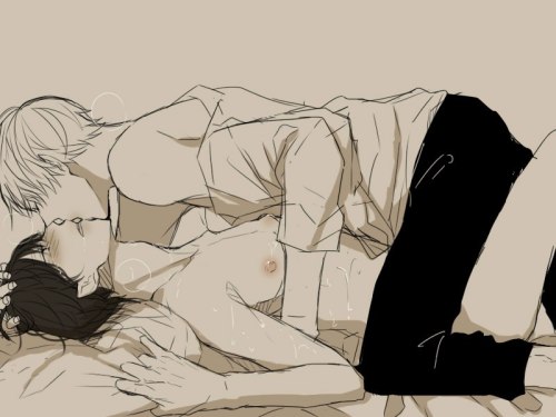 a penisu in your ass ♥