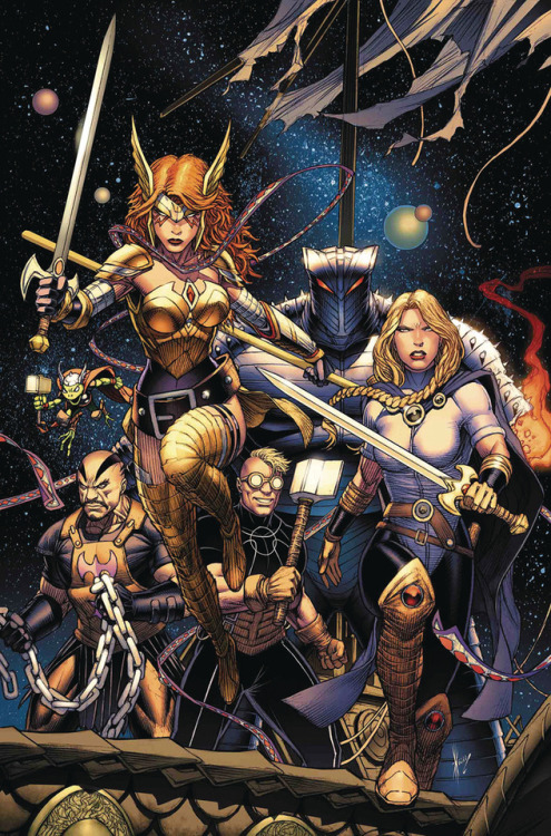 Sex bear1na:Asgardians of the Galaxy #1 by Dale pictures