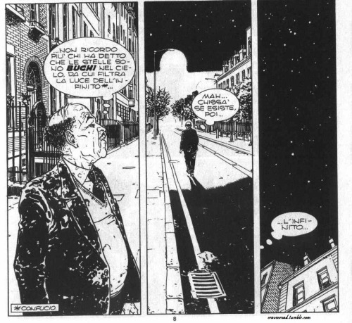 cravenroad:dylan dog n.71