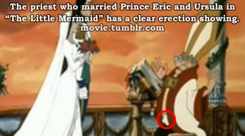 movie:  Dirty Disney moments - follow movie for more movie posts! 